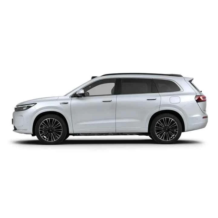 AITO M7 best small awd suv