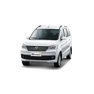 Dongfeng Fengon 330s 7 Seater MPVs