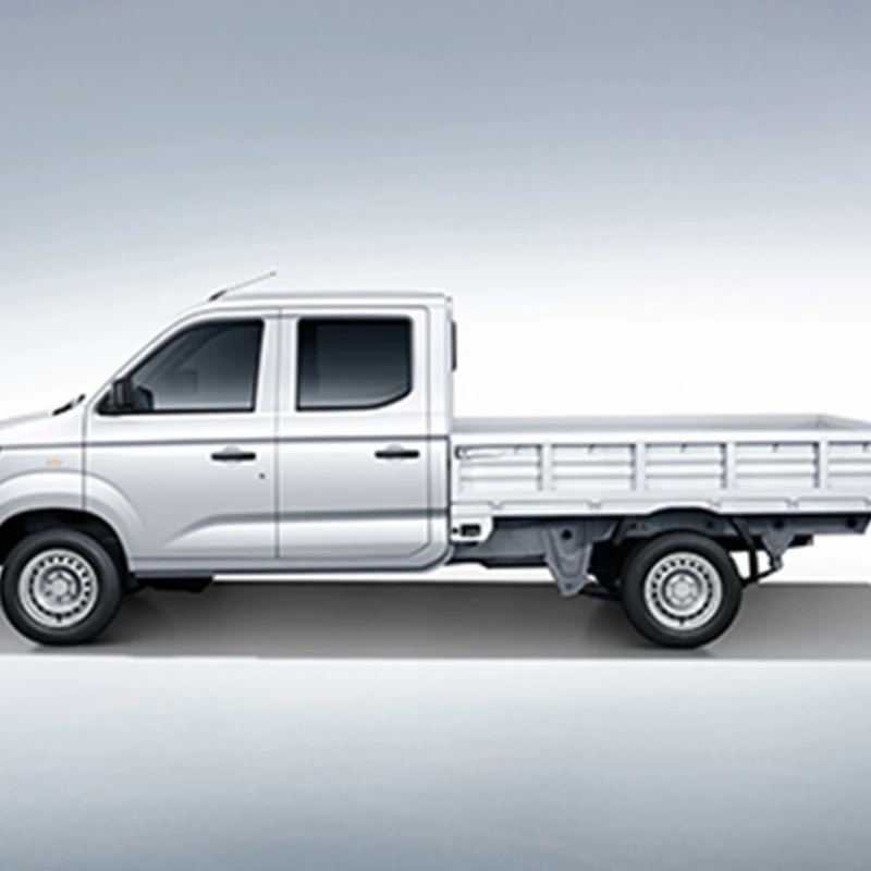 Ruichi New Smart EV EC72